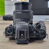Canon EOS M5 Mirrorless Digital Camera (Clean Unit)