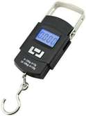 Portable Digital Weighing Hook Scale 50KGS