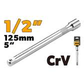 Tolsen,Extension bar(Industrial),15127,1/2”*125（5“）