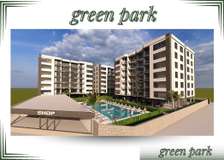 3 Bed Apartment with Swimming Pool in Nyali Area
