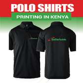 T-shirt Designs & Branding in Nairobi