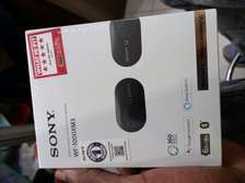 Sony WF-1000XM3 Headphones