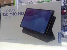 Lenovo Tab M10 HD 4GB 64GB 4G-LTE Android Tablet