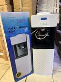 Water dispenser K7 primadel 2 tap hot and normal