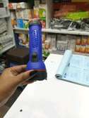 2 battery torch