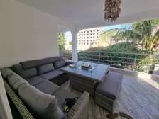 Furnished 2 Bed Apartment  in Mtwapa