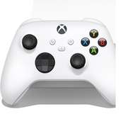 Xbox Series X|S Controller white [robot white]