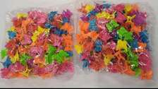 Butterfly Clips