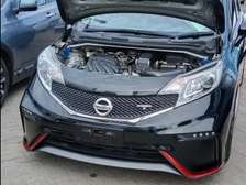 Nissan note Nismo