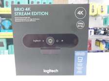 Authentic LOGITECH Brio 4K Pro STREAM EDITION Webcam
