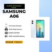 Samsung A06