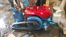 30hp Jd Engine water pump