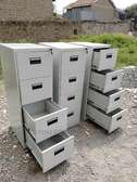 Imported morden metallic filling cabinet 4 drawers