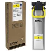 epson workforce yellow xl ink cartridge for WF-C5XXX Series