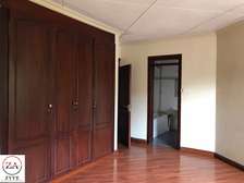 3 Bed Apartment with En Suite at Kilimani