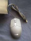 LDK AI GM102 Gaming Mouse
