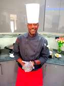 Chef Baraka /Private chef, Available.