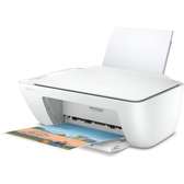 HP DESKJET 2320 ALL-IN-ONE PRINTER, USB PLUG AND PRINT, SCAN