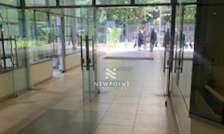 Office with Backup Generator in Upper Hill