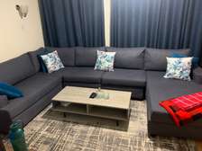 Quick Sale - 7 seater couch