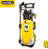High Pressure Washer With Brushless Induction Motor, 2200w