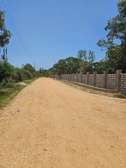 5,000 ft² Land at Mtwapa