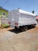 Mombasa County Bound Lorry for Transport Services