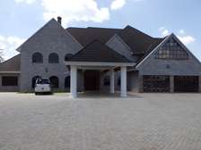 Premium Office Complex For Rent in Karen, Nairobi