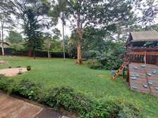 Residential Land at Kibagare Valley