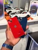 iPhone 13 128GB ex uk
