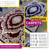 ELEGANT TURKISH PERSIAN CARPETS