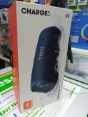 Jbl Charge 5 Bluetooth Speaker Portable-black