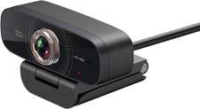 1080P Full HD USB Web Camera With Microphone