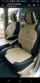 Car seat covers