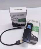 Mp3 Playback Digital Voice Recorder 16gb Sound Recorder