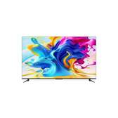 TCL 775 Inch QLED 4K Ultra HD Android TV 75C645