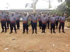 Professional Security Guard Services in Nyeri,Kenya