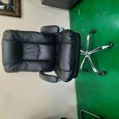Executive leather Office Chair