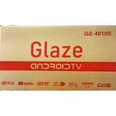 Glaze -4010S,40 Inch Full HD Smart Android Tv WIFI
