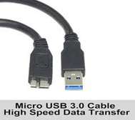 HDMI CABLE - SONY HIGH SPEED