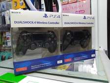 SONY Dualshock 4 Playstation 4 Wireless Controller PS4 PAD -
