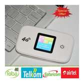 Sailsky JTL Faiba Activated 4G Internet Pocket WiFi Mifi
