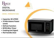 Roch microwave