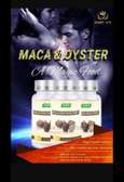 MACA & Oyster Strong Sexual Booster supplement 30 tables