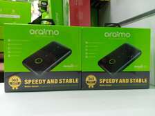 Oraimo 300 Mbps Speed4G Universal Smart Mobile WiFi Hotspot