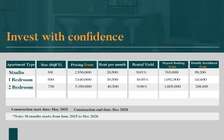 2 Bed Apartment with En Suite in Kabete