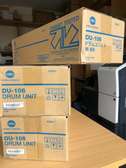 Drum units DU-106 & DR-620