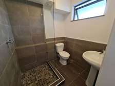 3 Bed Apartment with En Suite in Garden Estate