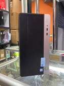 HP ProDesk 400 G5 Mini-Tower PC Core i5 8th Gen 8GB RAM