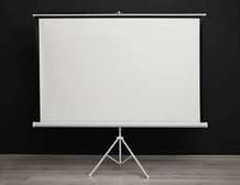 projector screen for hire 96*96